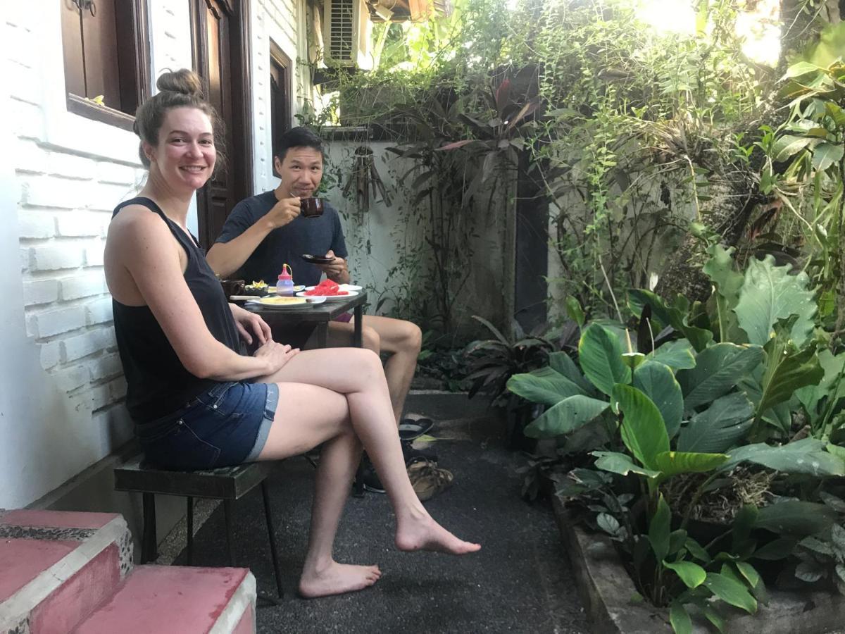 New Danas Canggu Guest House Kerobokan Exterior foto